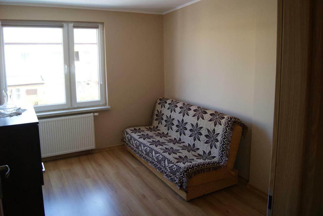Apartament Pietrowy Nad Morzem Гданськ Екстер'єр фото